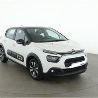 Citroen C3 2022 prezzo trattabile