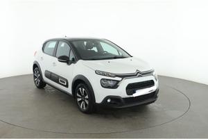 Citroen C3 2022 prezzo trattabile