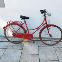 Bici Bottecchia vintage