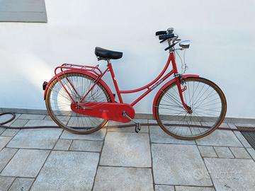 Bici Bottecchia vintage