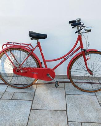 Bici Bottecchia vintage