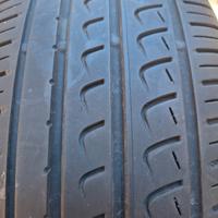 Ruota 205/55 R16