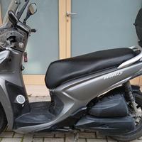 Kymco People 150i - 2020