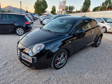 Alfa Romeo MiTo 1.3 JTDm 85 CV S&S