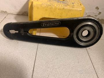 Carter bici legnano