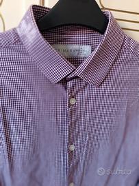 camicia Primark tgM