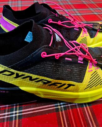 Scarpe da trail running - Dynafit Ultra DNA 