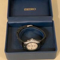 Seiko kinetic arctura