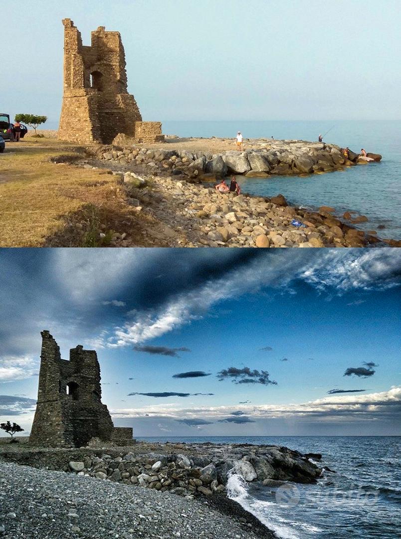 Terreno costa mare Ionio Calabria Amendolara - Altro