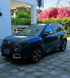 Citroen C5 Aircross Shine plus diesel