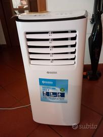 Condizionatore portatile  Olimpia splendid