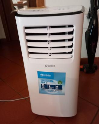 Condizionatore portatile  Olimpia splendid