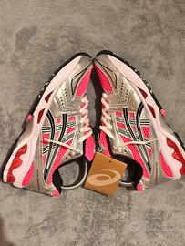 Asics Gel Kayano 14 Pink-Glow (Rosa)