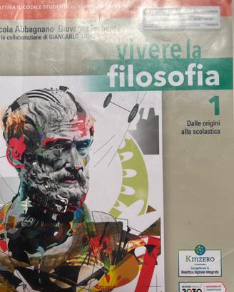 Vivere la filosofia 1