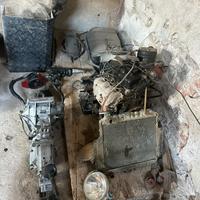 Ricambi suzuki samurai