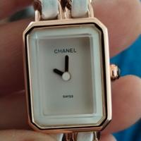 Orologio Chanel Premier oro rosa