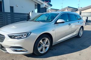 Opel insignia sport tourer 1.6 tdiesel aut.