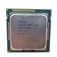 CPU Intel i3 3240 Socket 1155 3.4Ghz