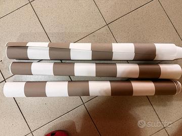 3 Rotoli Carta da Parati, marca Cristiana Masi