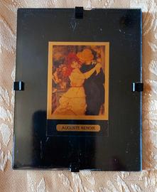 Capolavori su Oro August Renoir