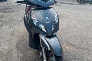 Peugeot Geopolis GT 300i