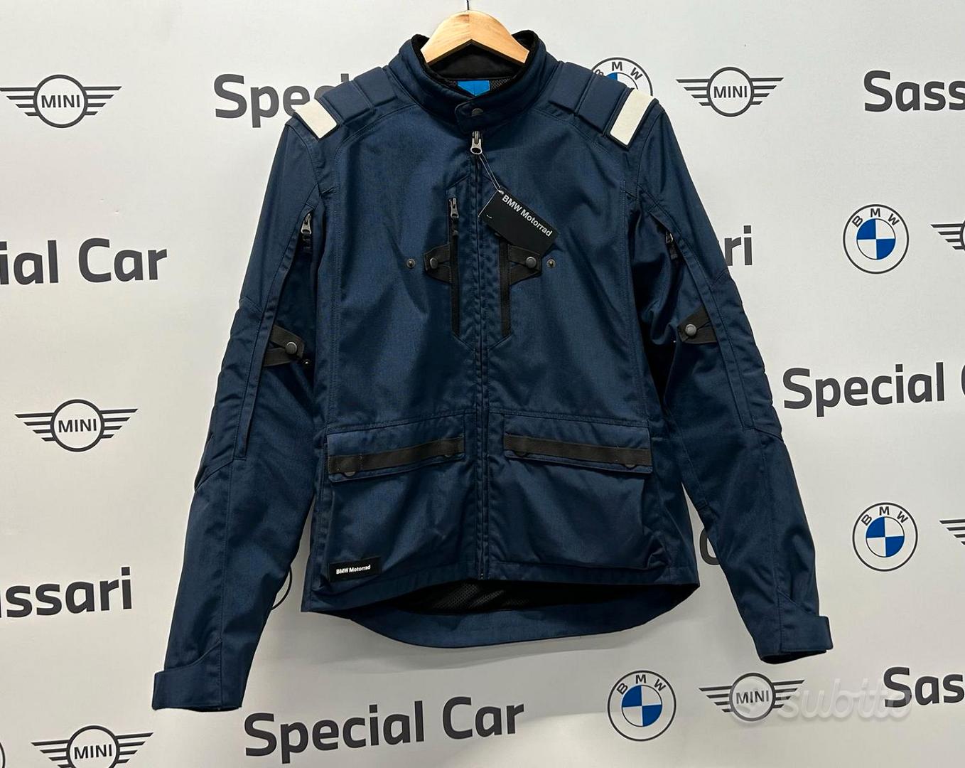 Giacca Moto Ricambi Originali Bmw Motorrad Online Giacca BMW