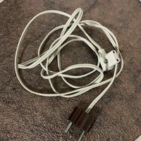 Cavo alimentazione registratore Geloso mt 2