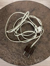 Cavo alimentazione registratore Geloso mt 2