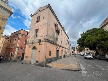 Trilocale - Corso Trinità 28 aSassari