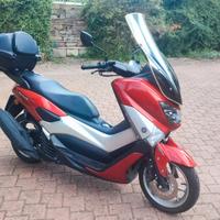 Yamaha Nmax 125 - 2016