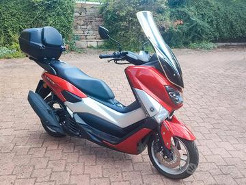 Yamaha Nmax 125 - 2016