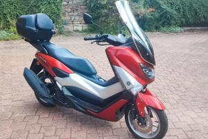 Yamaha Nmax 125 - 2016