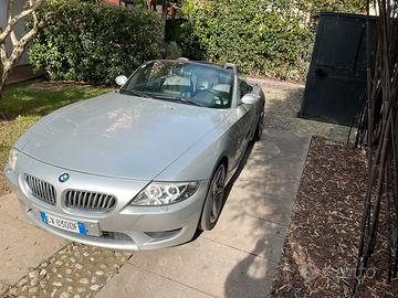 BMW z4 e85 3.0i
