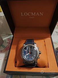Orologio Locman titanio
