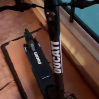 Monopattino Ducati PRO 3