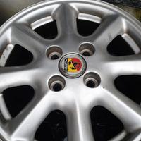 4 CERCHI LIGIER DA 14