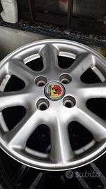 4 CERCHI LIGIER DA 14