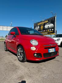 Foat 500 sport