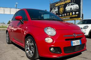 Foat 500 sport
