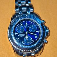 Sector diver chrono 300m