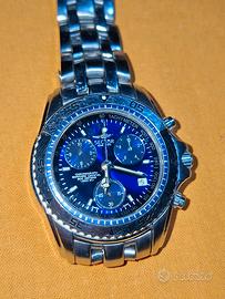 Sector diver chrono 300m