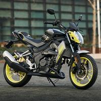 UM Motorcycle XTREET RS 125 Moto Naked Formula 50%