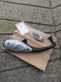 Scarico completo Leovince Sp3 Malaguti F10 