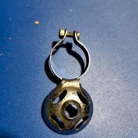 Reggi pompa Bianchi anni 30-40