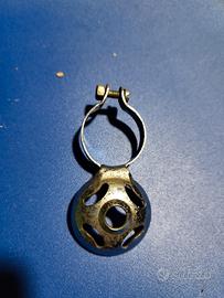 Reggi pompa Bianchi anni 30-40