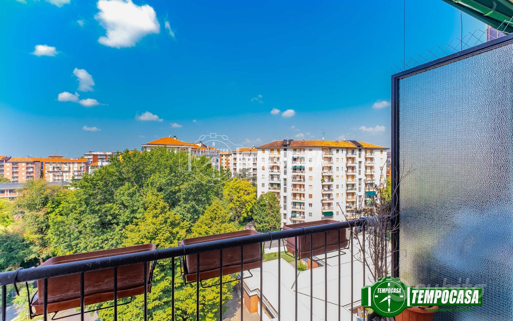 Appartamento – Milano, Molinazzo, Municipio 7 - Altro