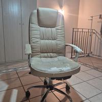 NON PIU DISPONIBILE-Sedia Ufficio/Gaming
