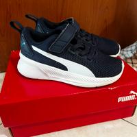Scarpe bimbo