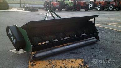 TRINCIASTOCCHI SOVEMA 255 USATO