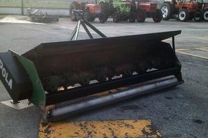 TRINCIASTOCCHI SOVEMA 255 USATO